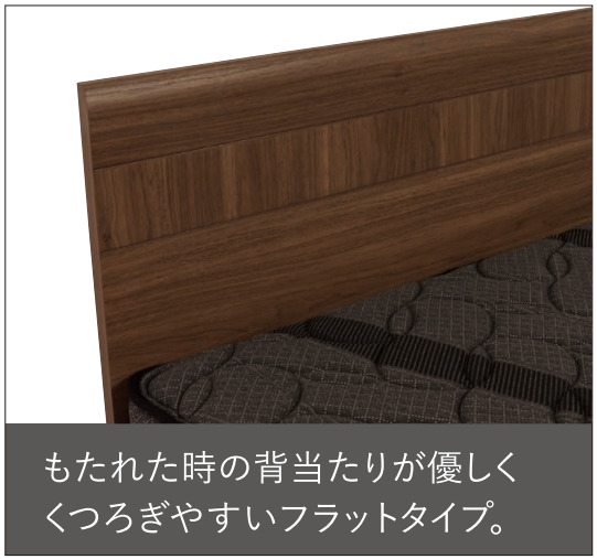 サータ アリウム フラットタイプ