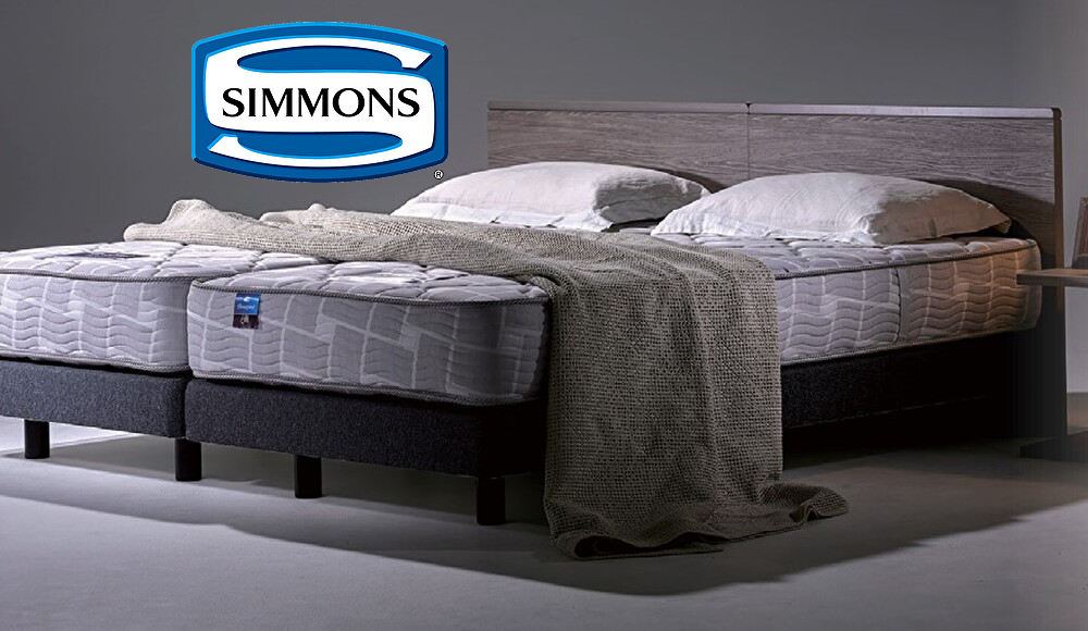 シモンズ ツインキャンペーン（2024/12/1～2025/1/31） | 小川家具