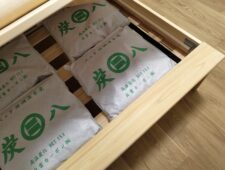 スノコベッド