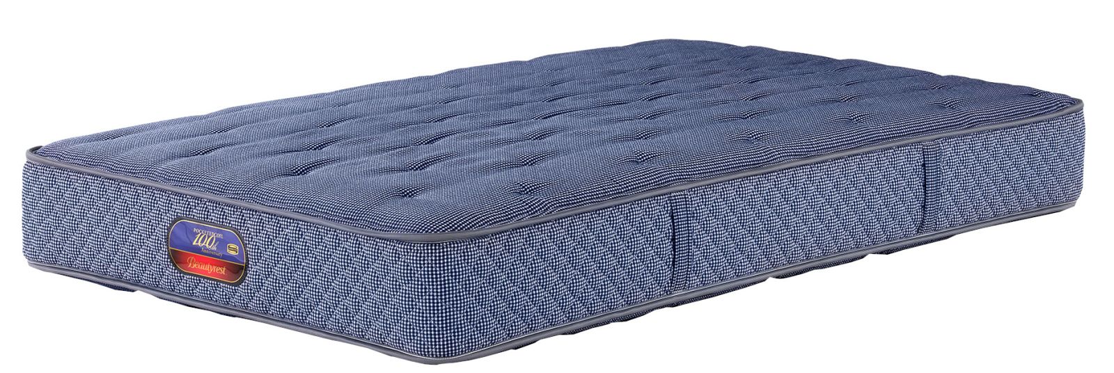 シモンズ ビューティーレスト100th記念モデルマットレス