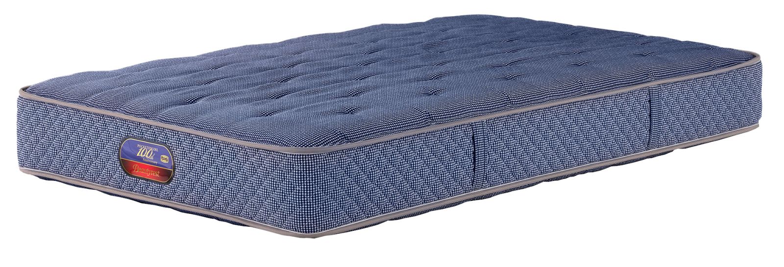 シモンズ ビューティーレスト100th記念モデルマットレス