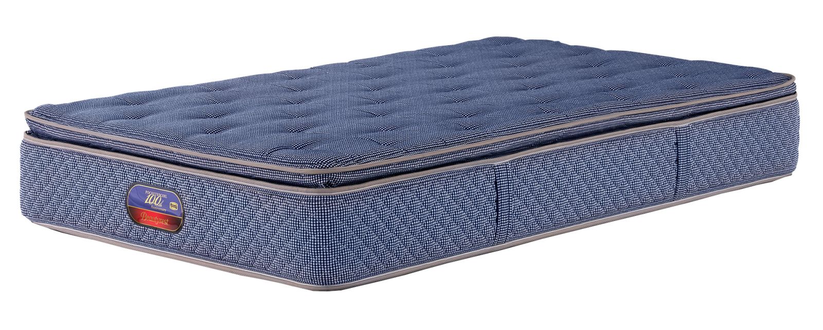 シモンズ ビューティーレスト100th記念モデルマットレス