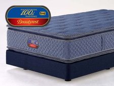 シモンズ　ビューティーレスト100th記念モデルマットレス