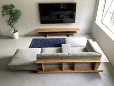 常盤家具　マジェスタ