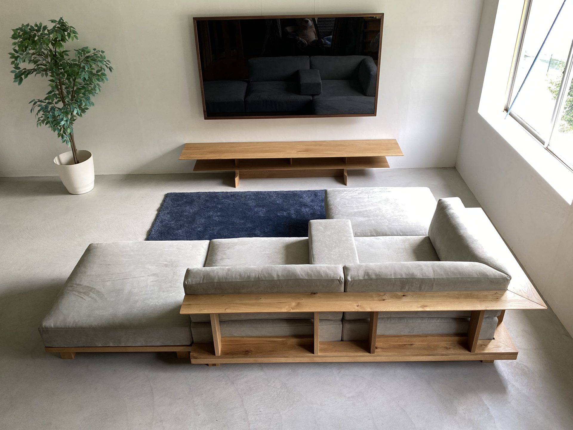 常盤家具 マジェスタ