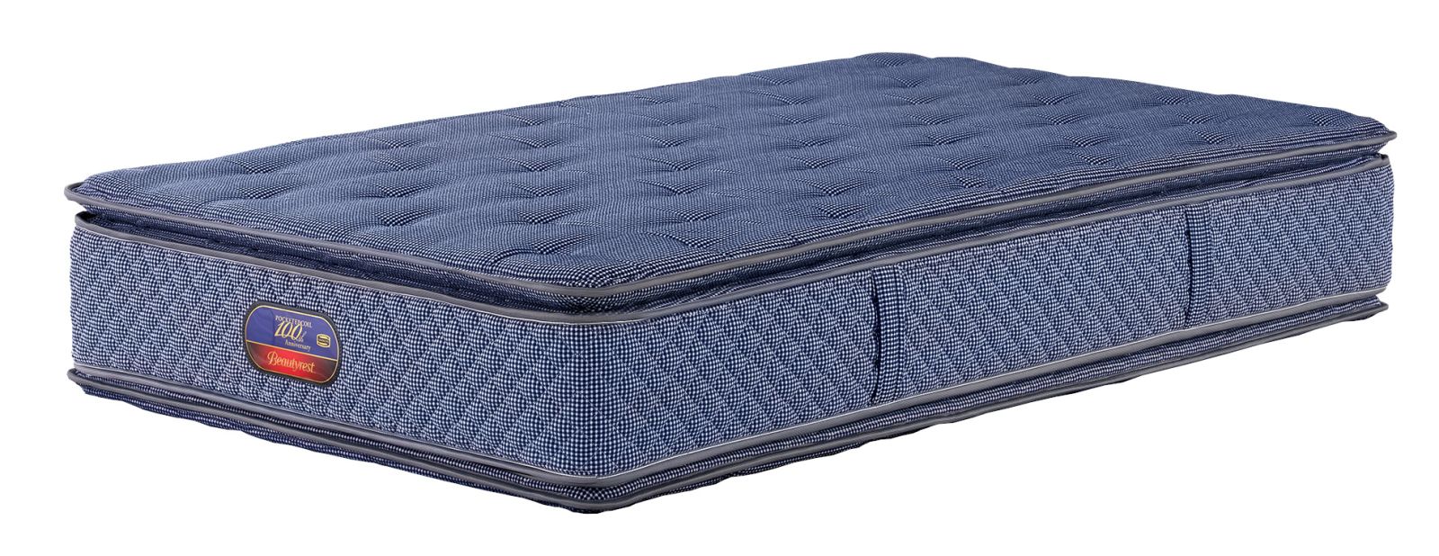 シモンズ ビューティーレスト100th記念モデルマットレス