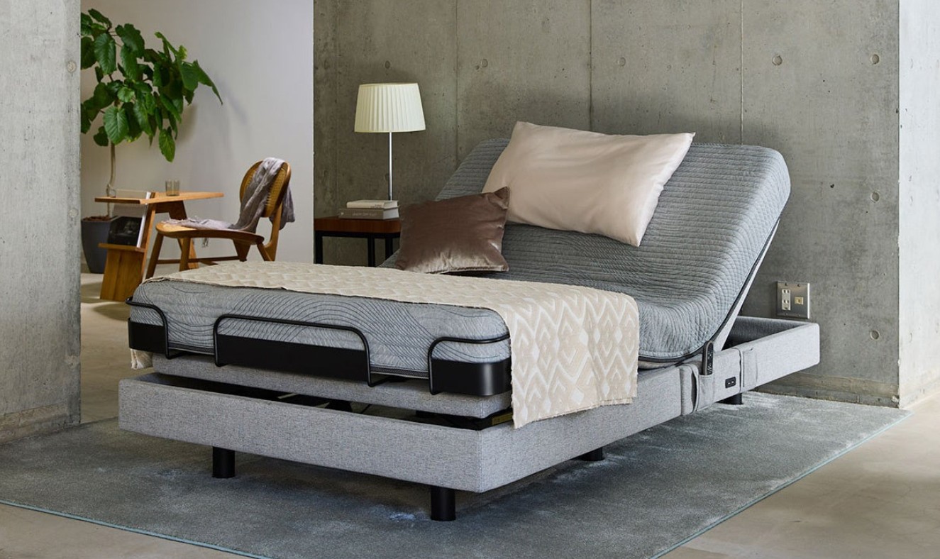 シモンズ iDモーション