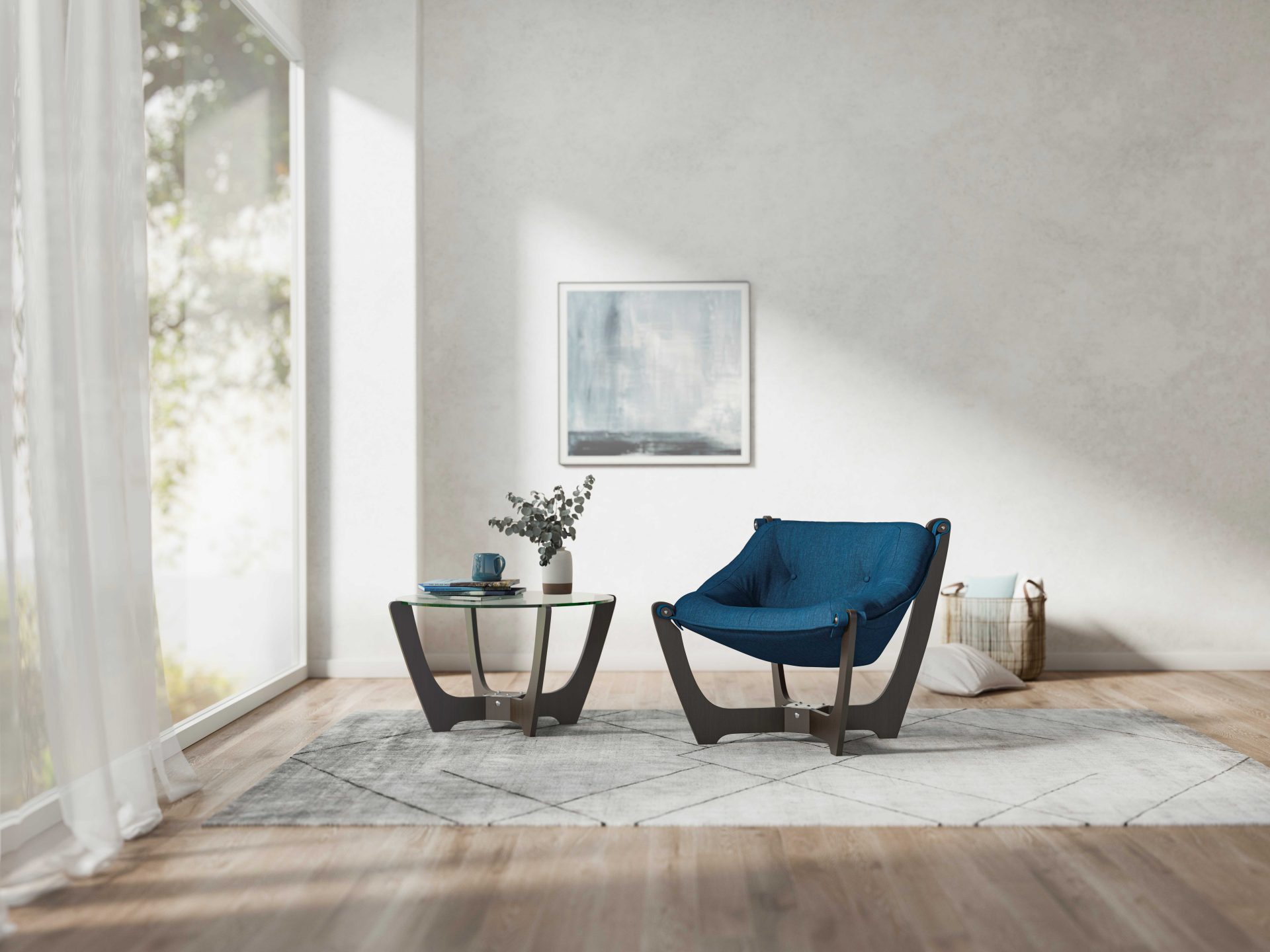 ギャラクシー ルナ