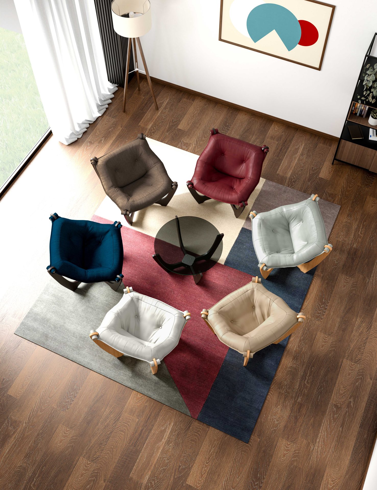 ギャラクシー ルナ