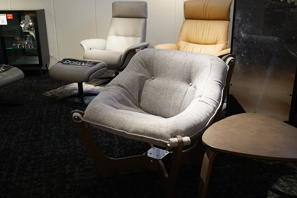 ギャラクシー ルナ