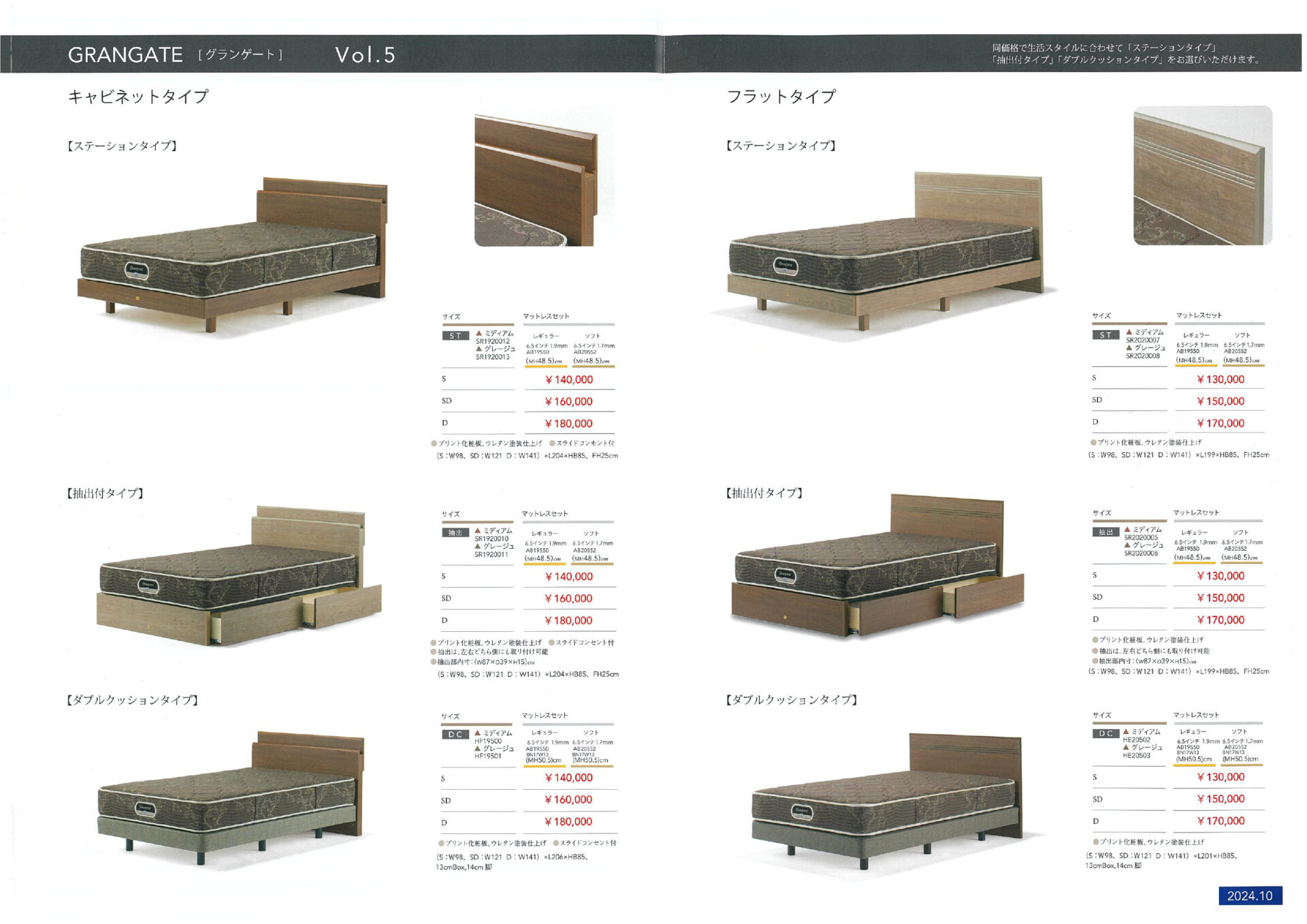 シモンズ　グランゲート