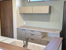 マージンキャビネット＆RU