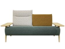 ポレポレ　ソファ