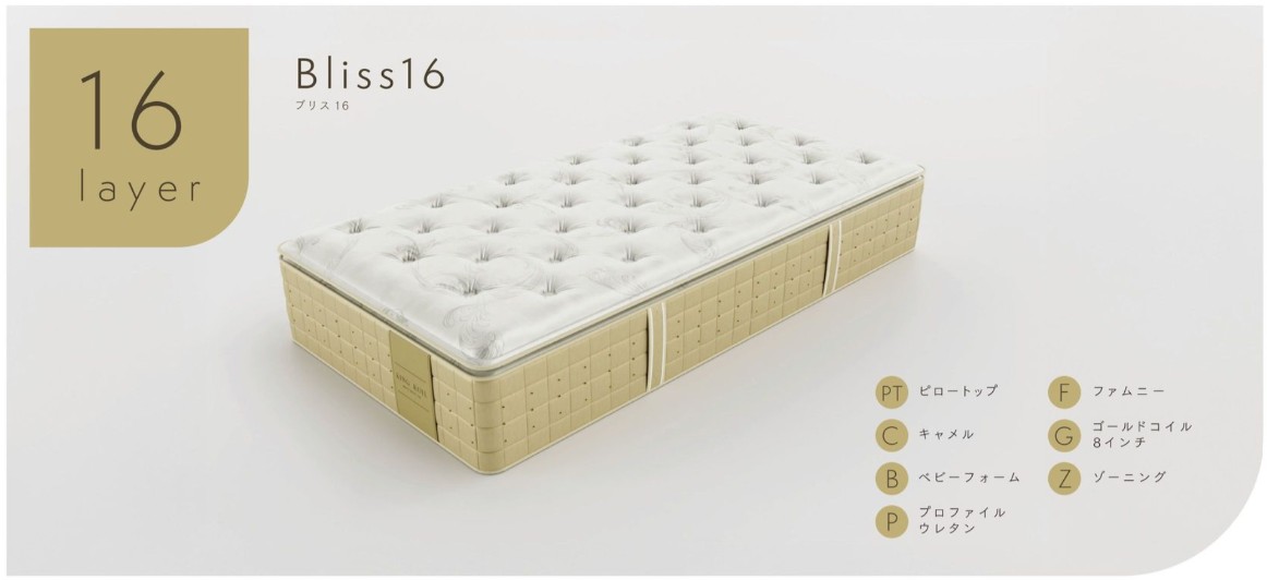 KINGKOIL ブリスレイヤー