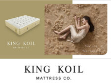 KINGKOIL　ブリスレイヤー