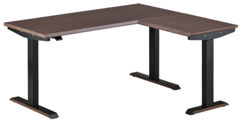 ジェントラー 電動昇降デスク