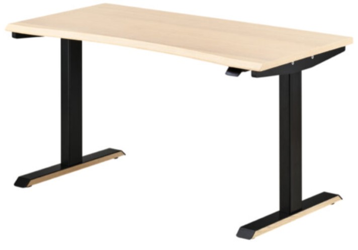 ジェントラー 電動昇降デスク