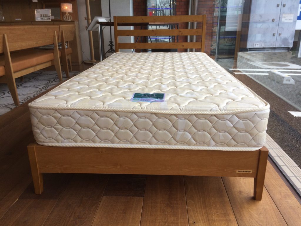 フランスベッド ￥39,800（税込）！ | 小川家具