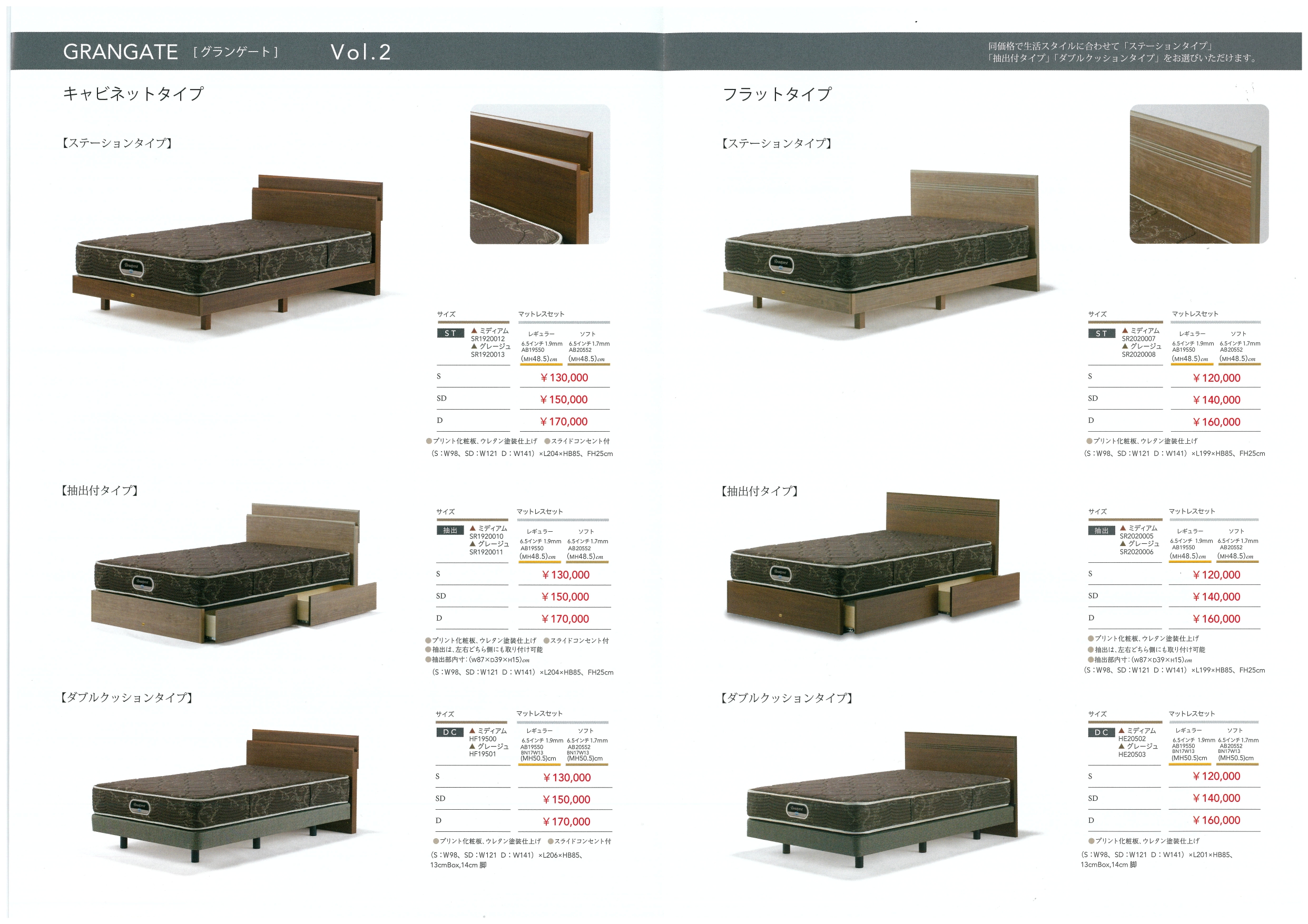 SIMMONS 55周年記念ベッドがお安いです！ | 小川家具
